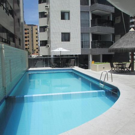 Maceió Edificio Nautilus 아파트 외부 사진