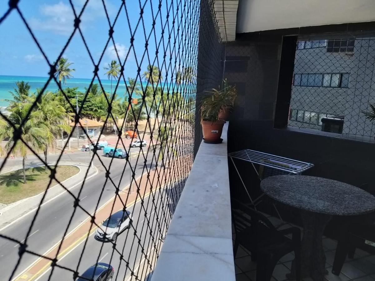 Maceió Edificio Nautilus 아파트 외부 사진