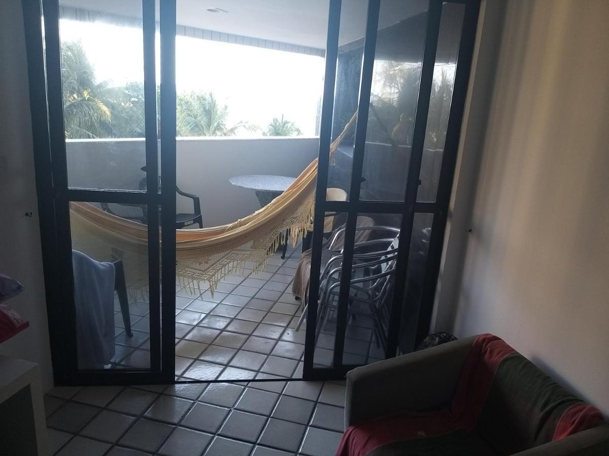 Maceió Edificio Nautilus 아파트 외부 사진
